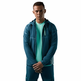 Formal Occasion Matte Finish OEX Aspect Track Top Men