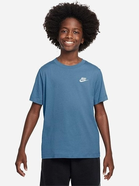 Sportswear T-shirt Youth Bright and Bold Fresh Look