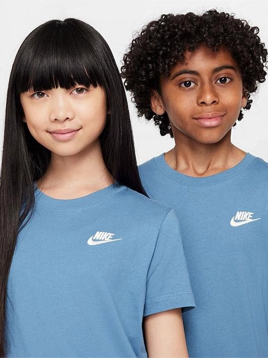 Sportswear T-shirt Youth timeless NonRestrictive Cut