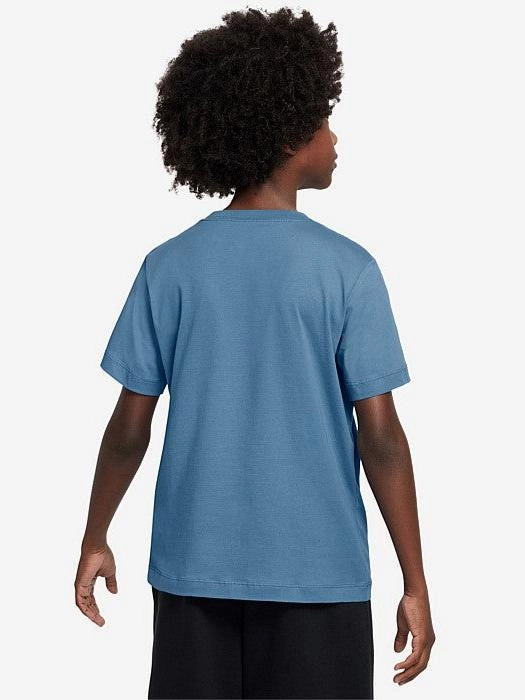 Feminine Appeal Easy and Relaxed Sportswear T-shirt Youth