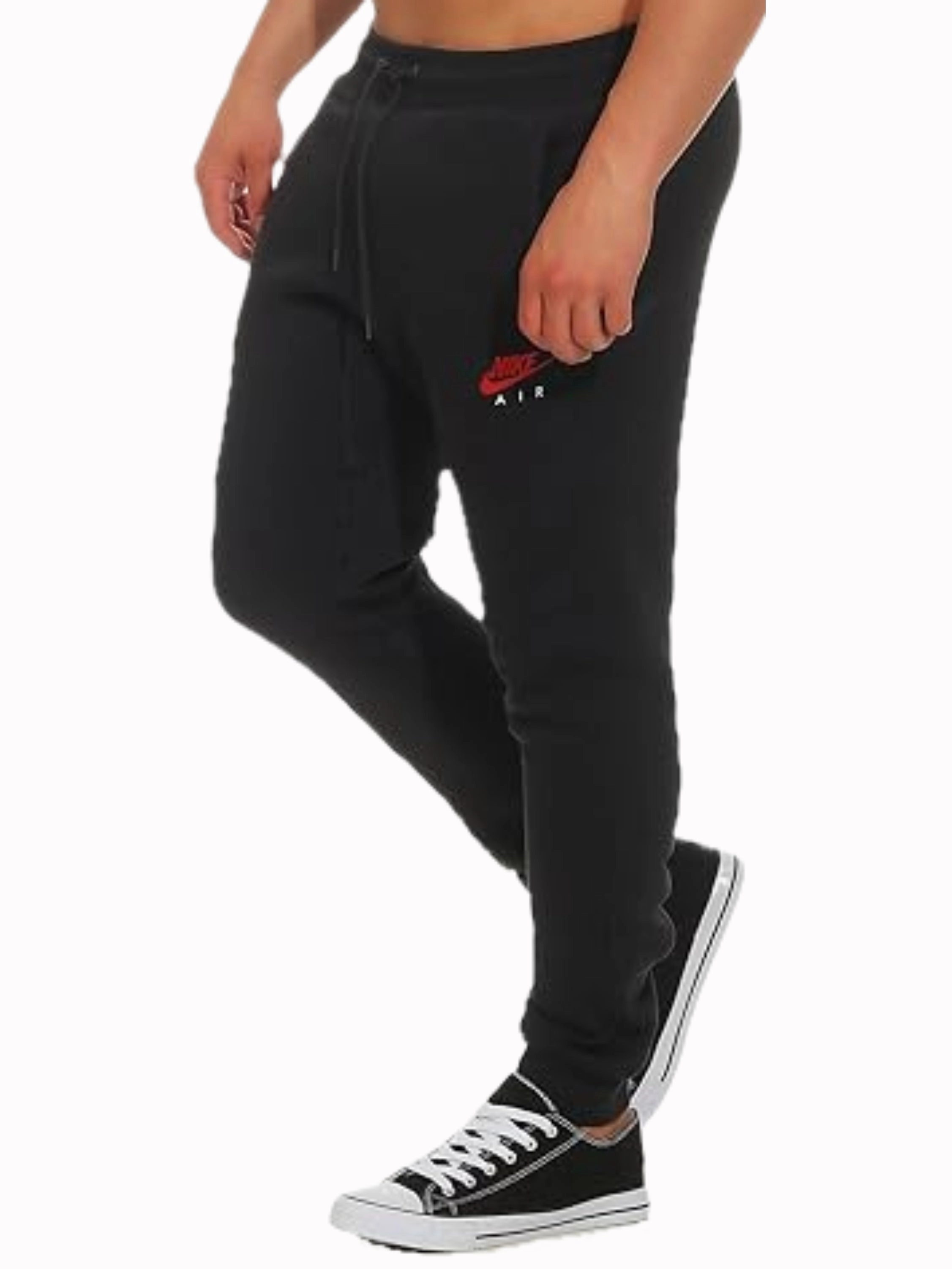 WickingInnerLayer Impact Resistance Nike Air | Mens Cuffed Joggers