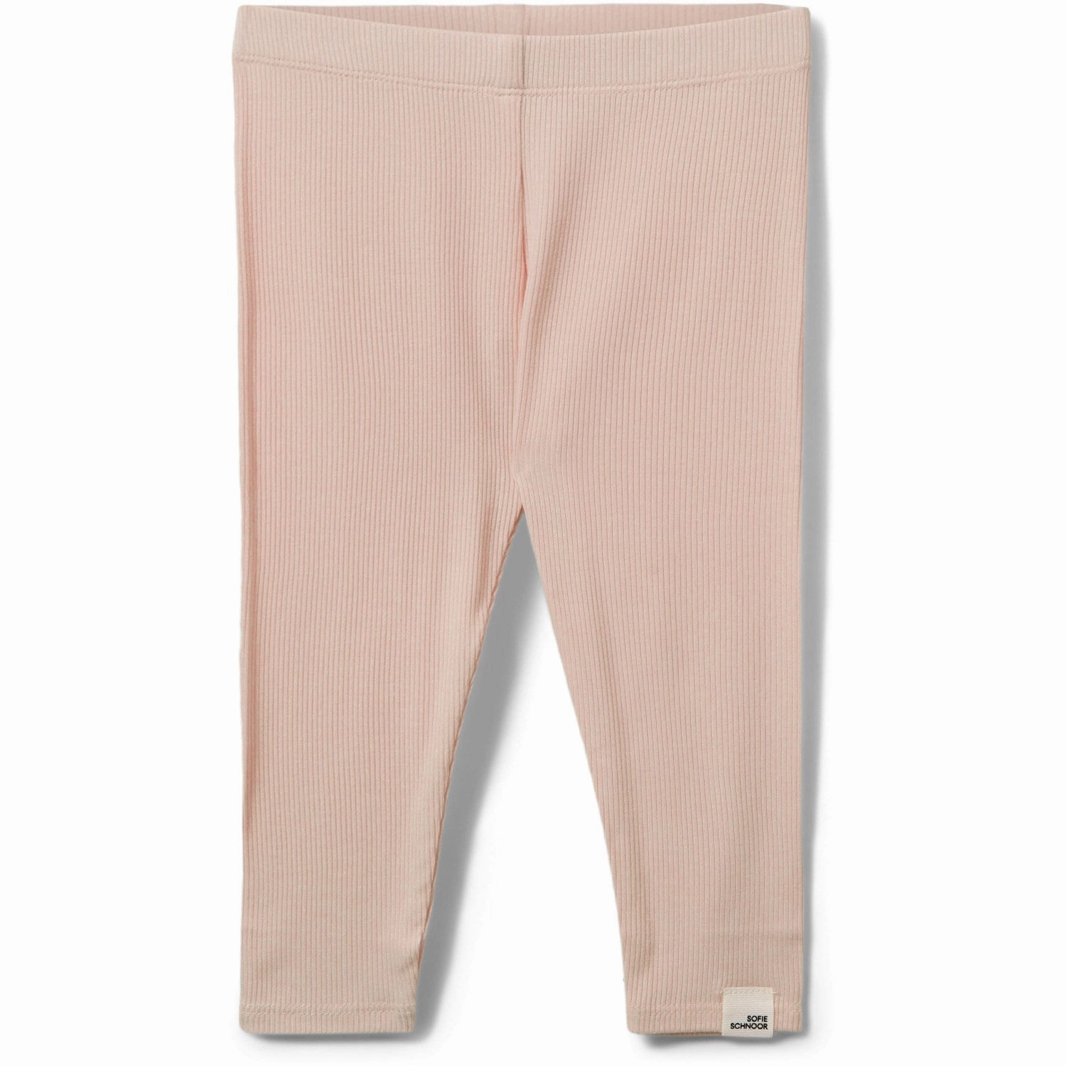Performance Comfort Sofie Schnoor Light Rose Nalinesb Leggings