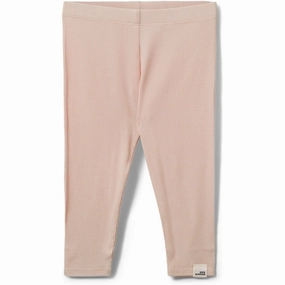 Performance Comfort Sofie Schnoor Light Rose Nalinesb Leggings