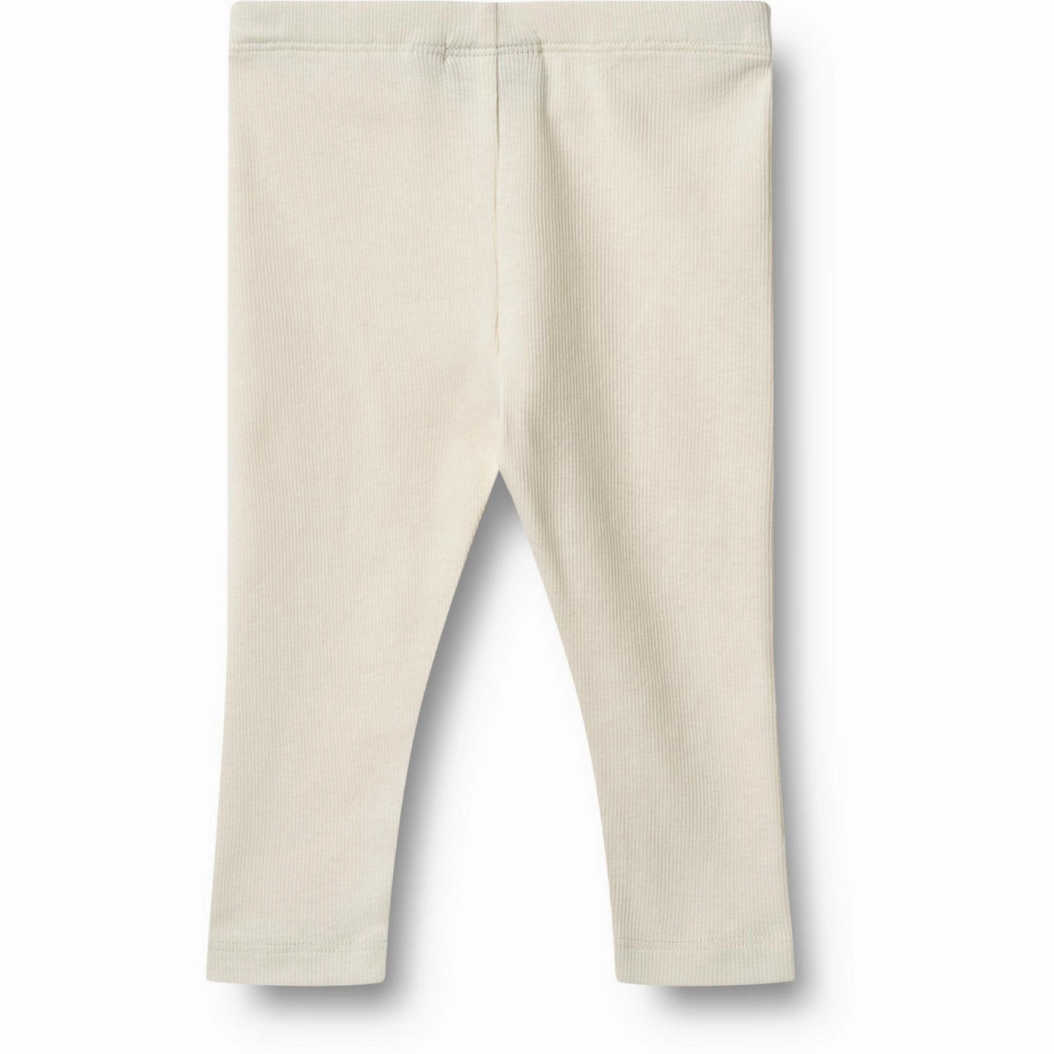 Postpartum Fit Daily Routine Wheat Ivory Jersey Leggings Jules
