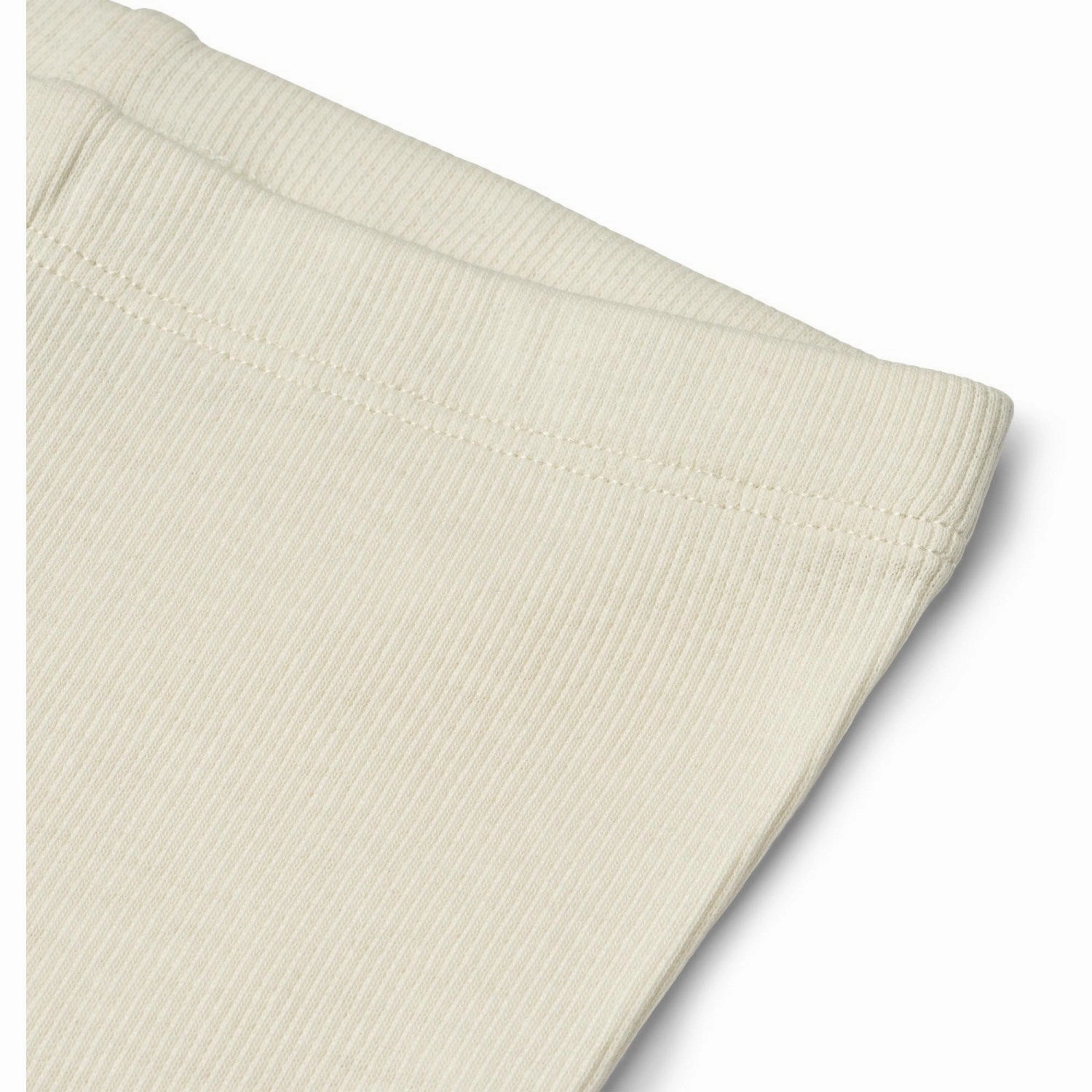 Body-Hugging Fit Fit Essential Wheat Ivory Jersey Leggings Jules