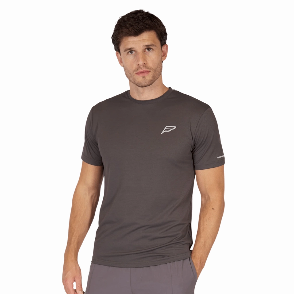 Casual Chic Look Frequency Evolve T-Shirt Men