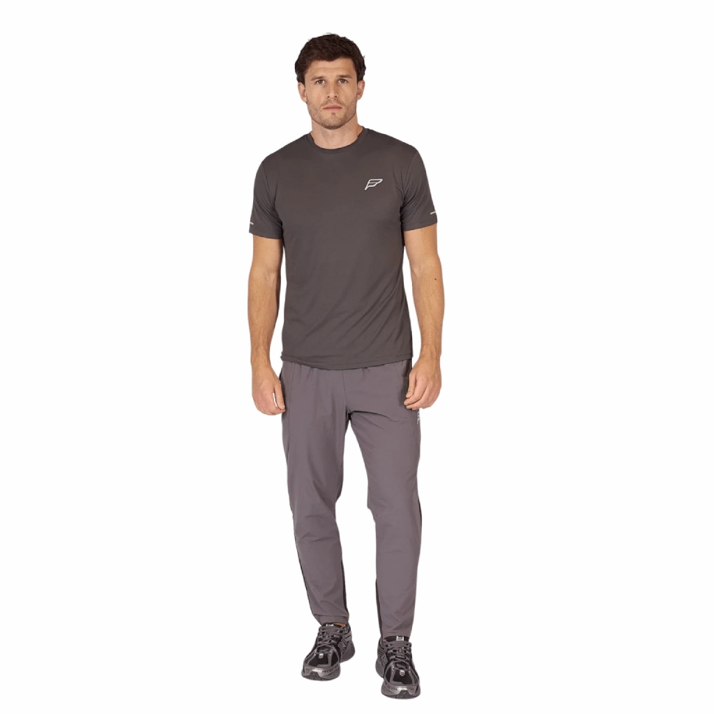 Frequency Evolve T-Shirt Men Anti Static Fabric