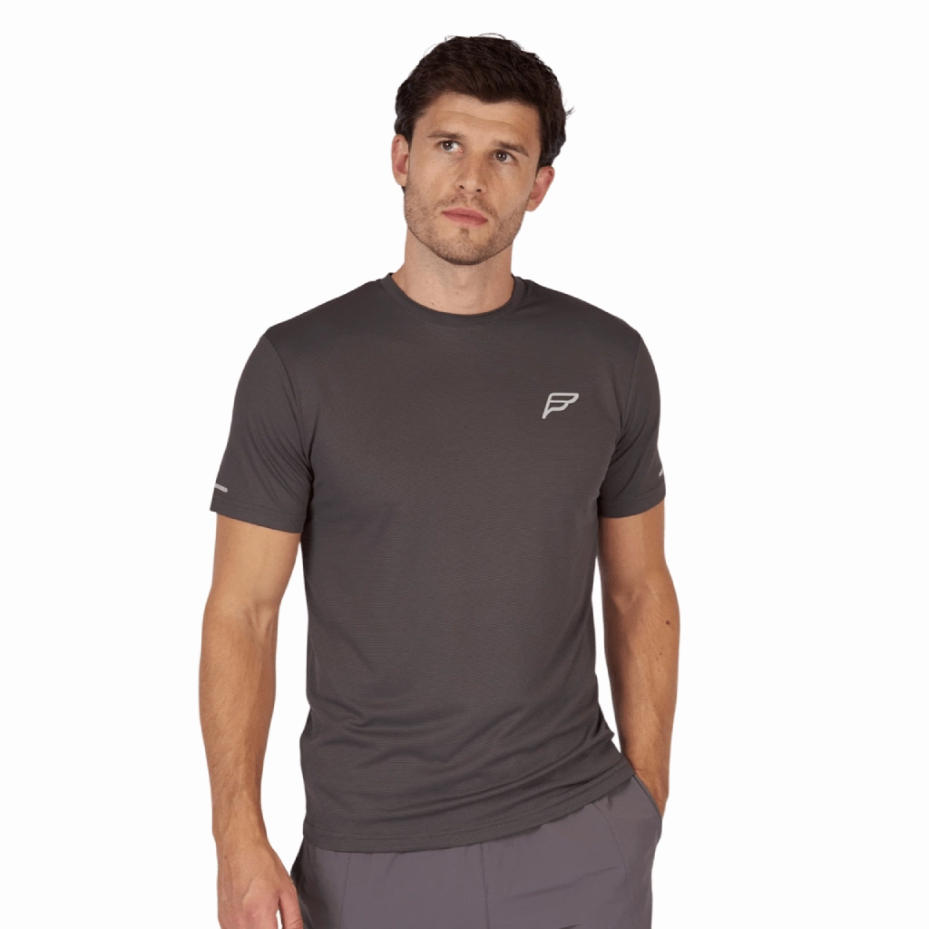 Frequency Evolve T-Shirt Men short sleeved Classic Smart