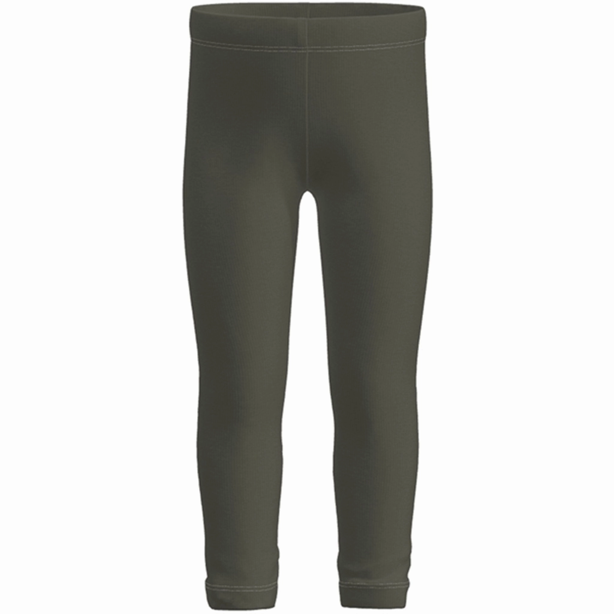 Name it Dusty Olive Kab Leggings Noos Seamless Style