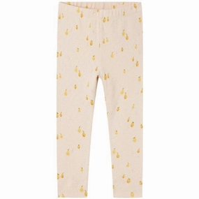 Stretch Panels Name it Whisper Pink Fepera Leggings