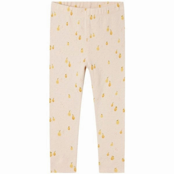 Stretch Panels Name it Whisper Pink Fepera Leggings