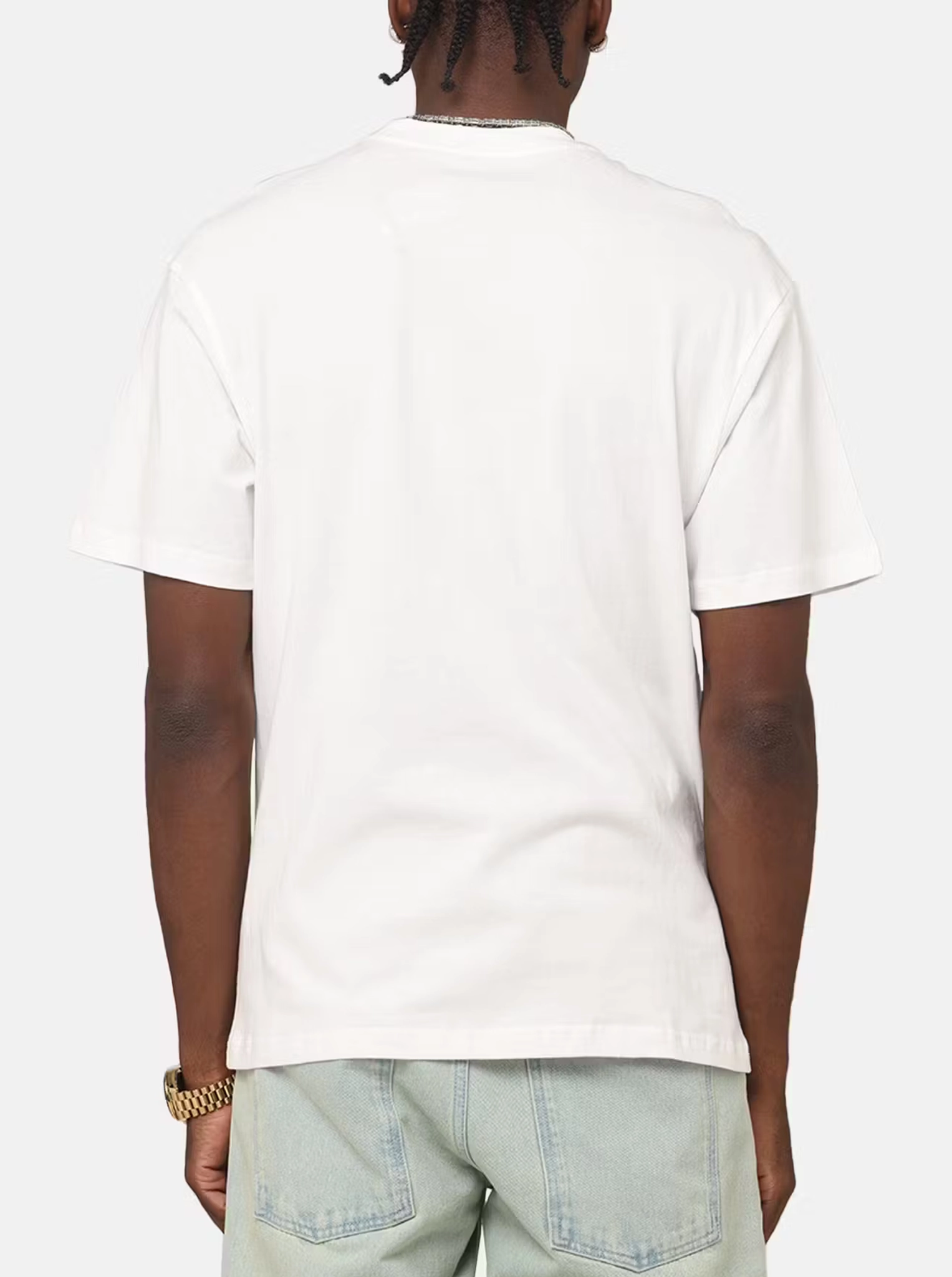 Friction Free Inner Lining Chicago Bulls City Strike Tee