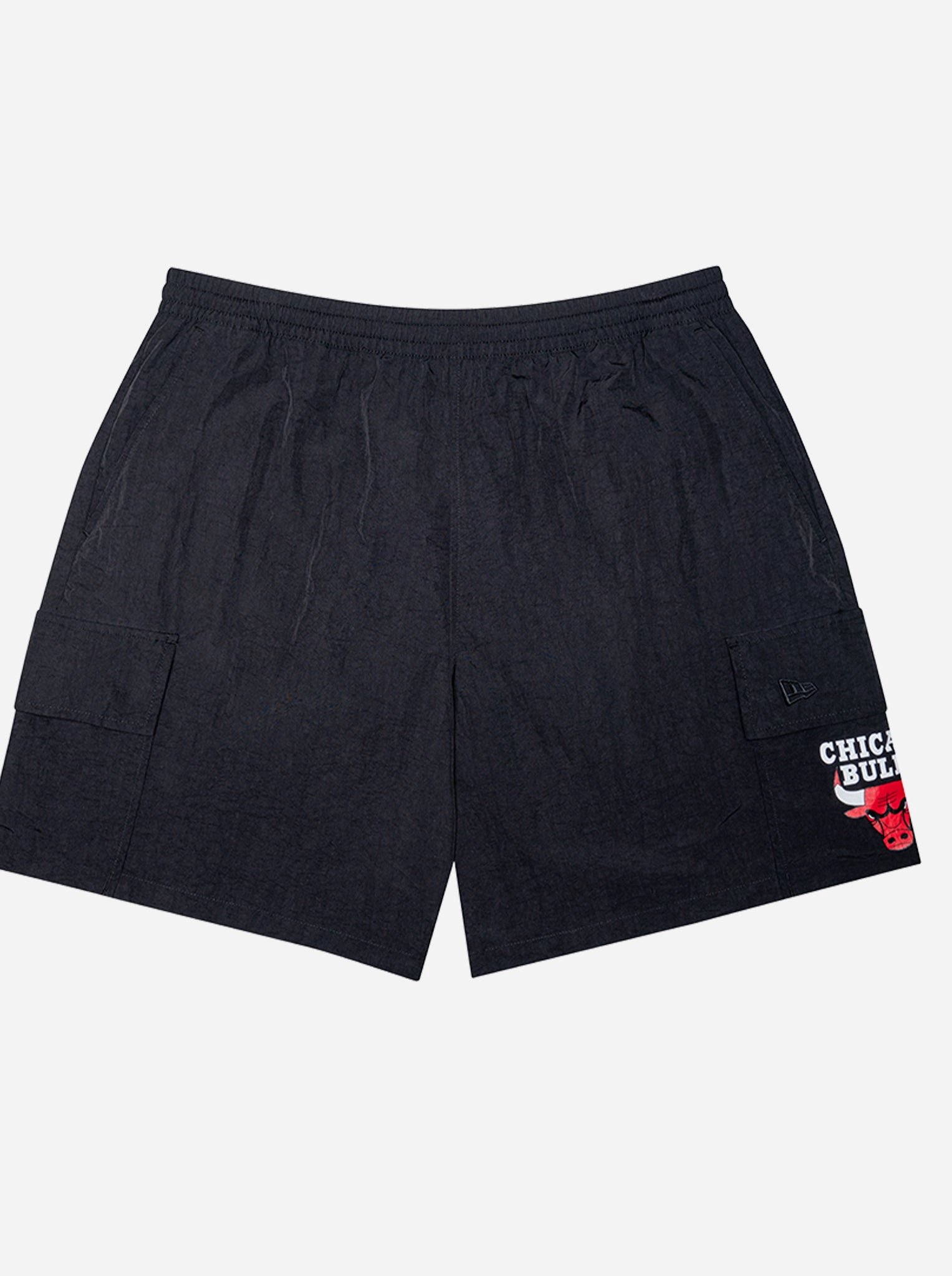 Chicago Bulls NBA Rivals beach volleyball gear Water Resistant Finish