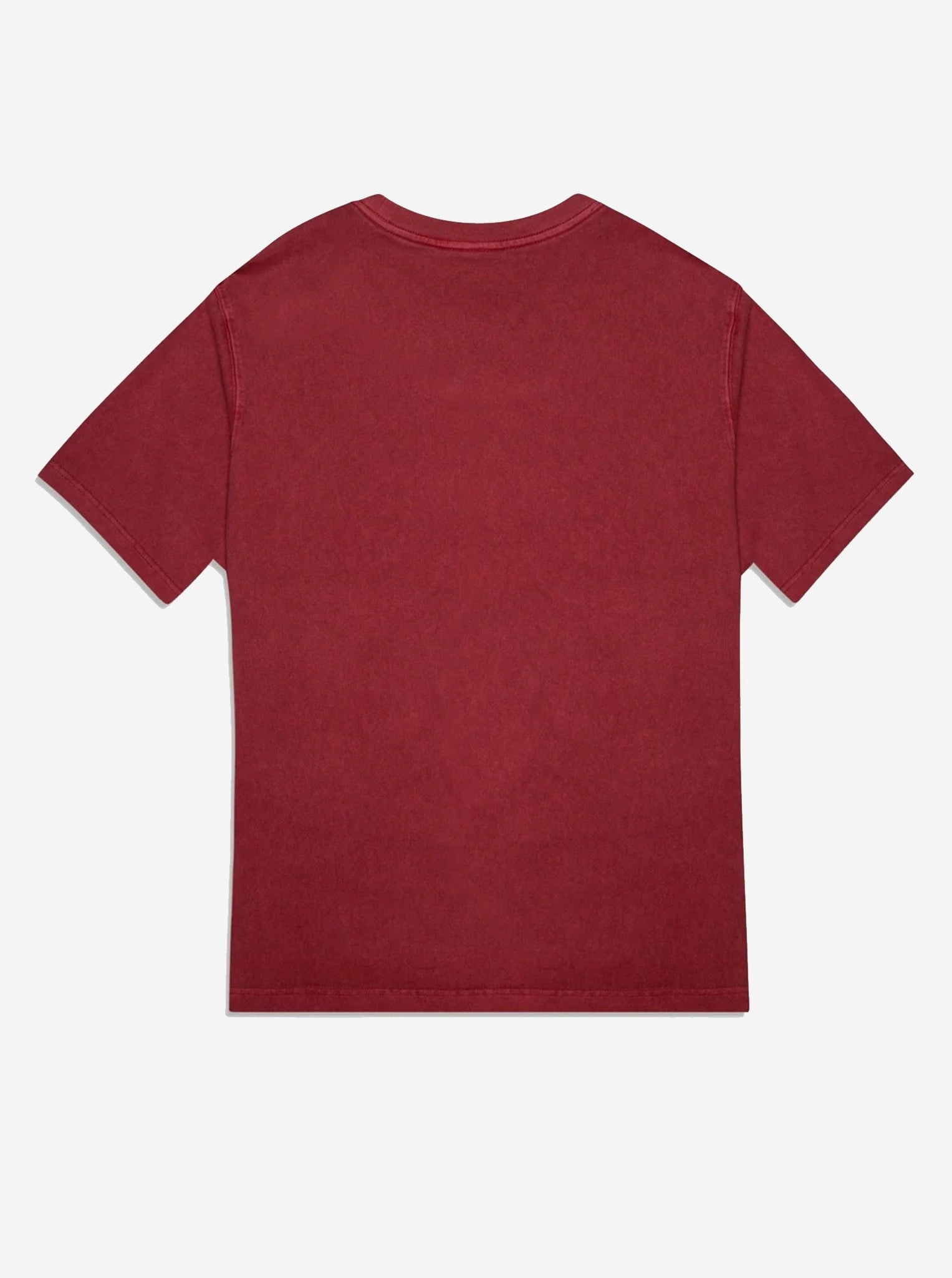 Daily Fashion Chicago Bulls Washed NBA T-Shirt