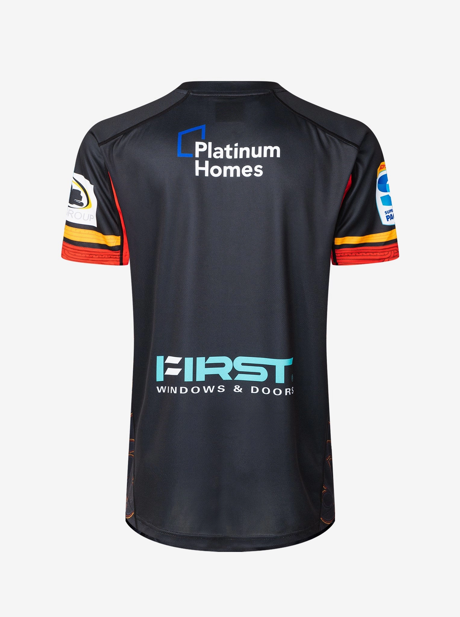 Chiefs Home Jersey Fresh Outfit Sustainable Fibers