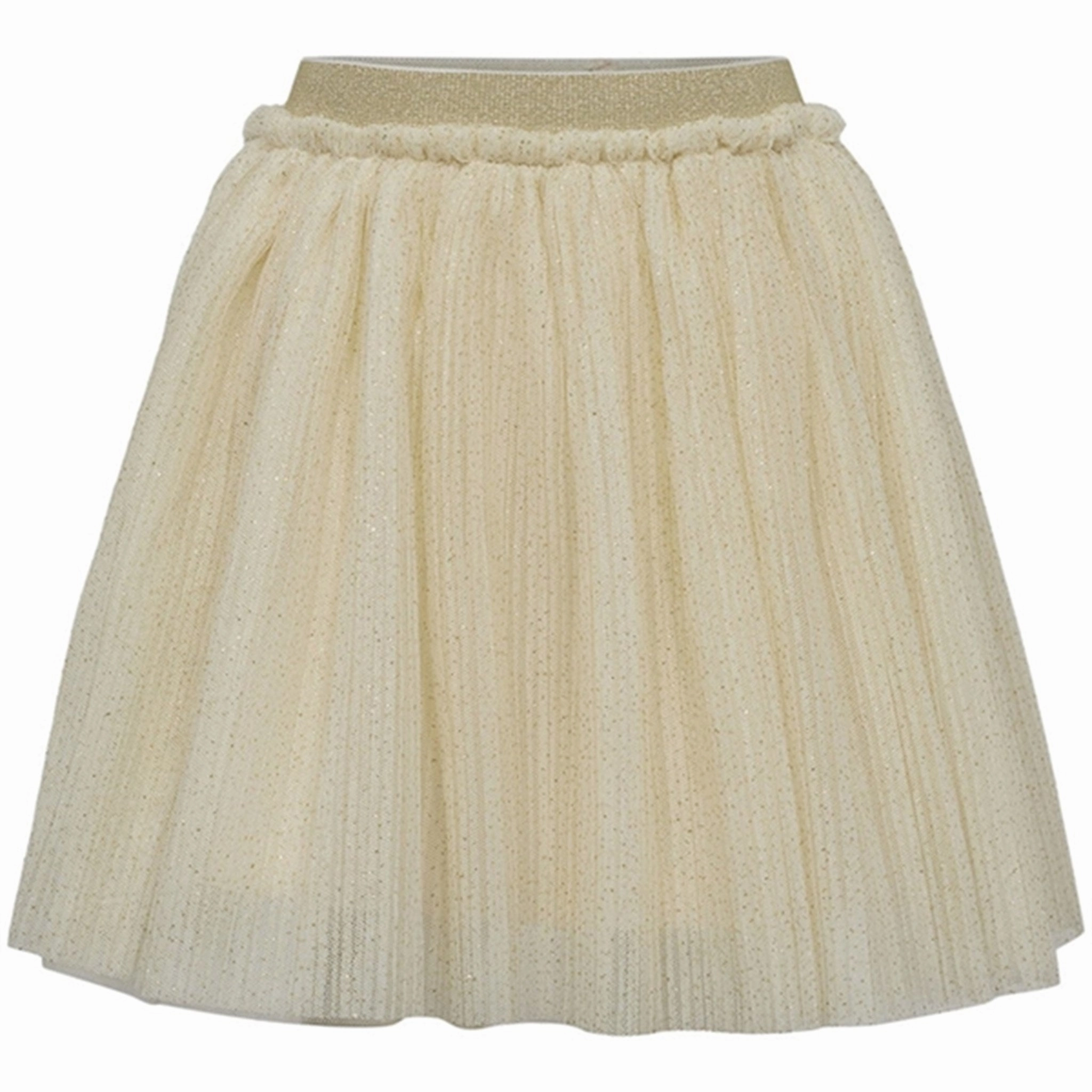 Tassel accents Crossback Strap Sofie Schnoor Antique White Skirt
