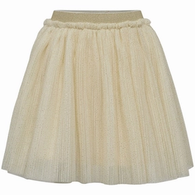Weekend Favorite Comfort Fit Sofie Schnoor Antique White Skirt