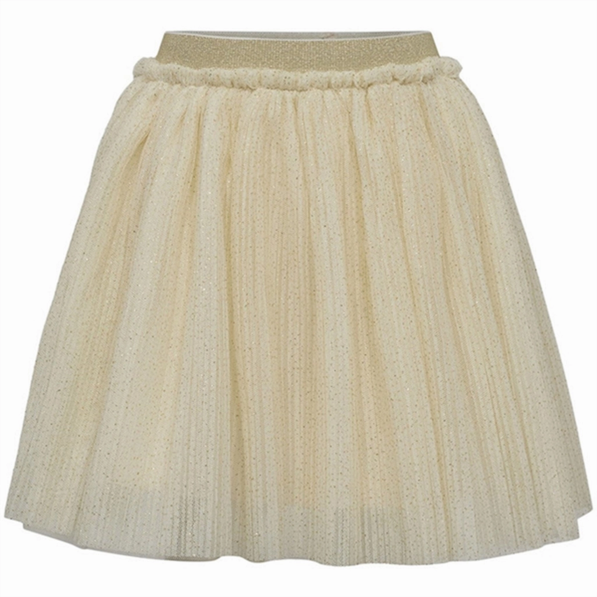 Weekend Favorite Comfort Fit Sofie Schnoor Antique White Skirt