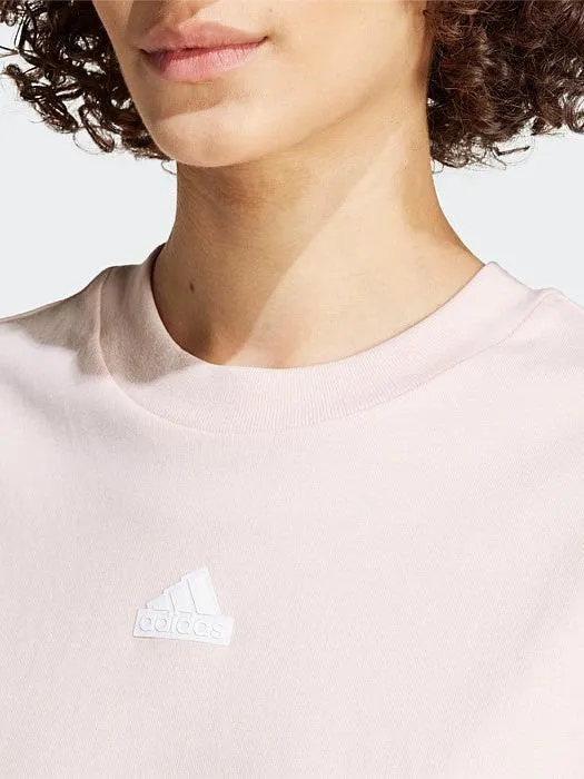 Future Icons 3-Stripes T-Shirt Weekend Comfort Style Casual Vibes