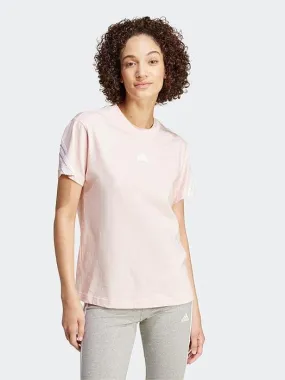 Future Icons 3-Stripes T-Shirt Light Fit Wear