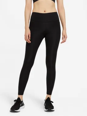 Epic Fast Mid-Rise Running Tights Outdoor Comfort