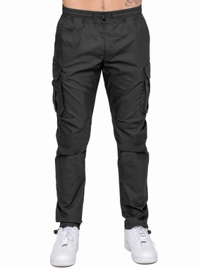 Perfect Look Perfect Pair Enzo | Mens Tapered Cargo Pants