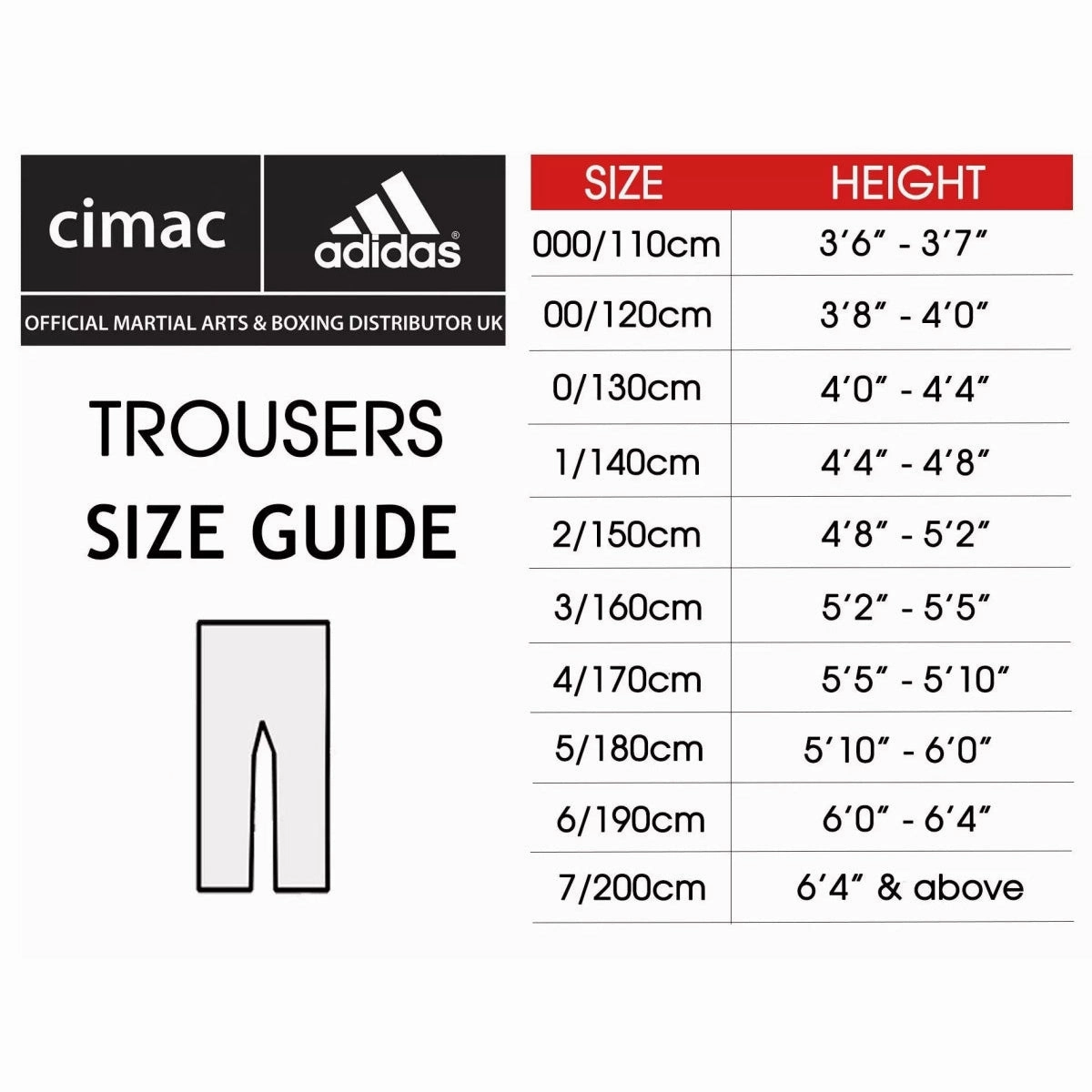 Flatlock Seam Technology Adjustable drawstring Cimac Black Kickboxing Trousers Silver Star Satin