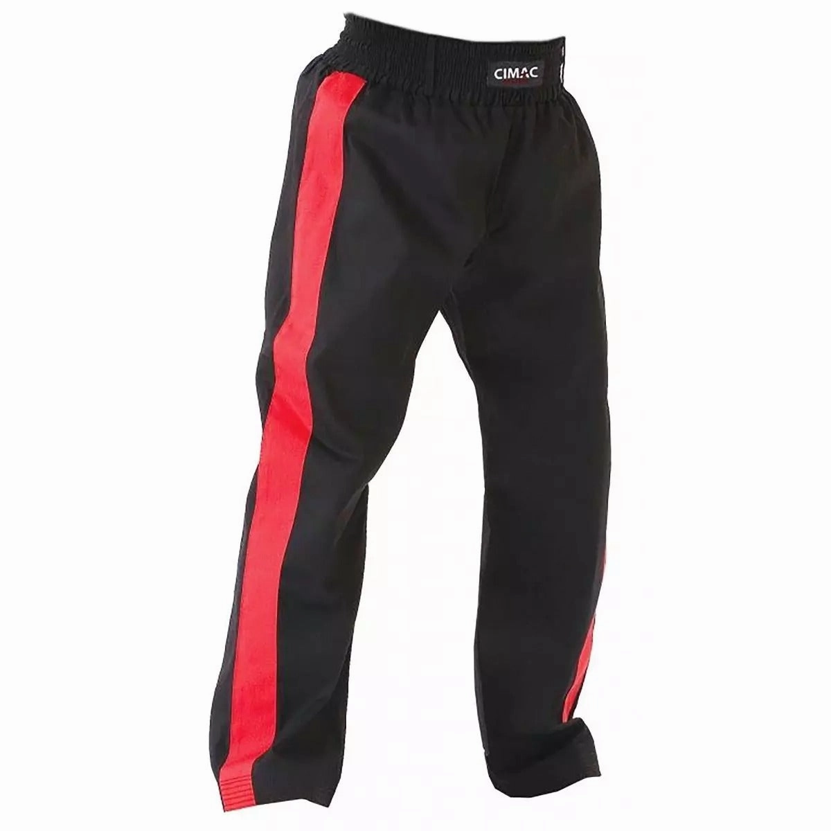 men's clothing Cimac Kickboxing Trousers Pants Polycotton Adults & Kids