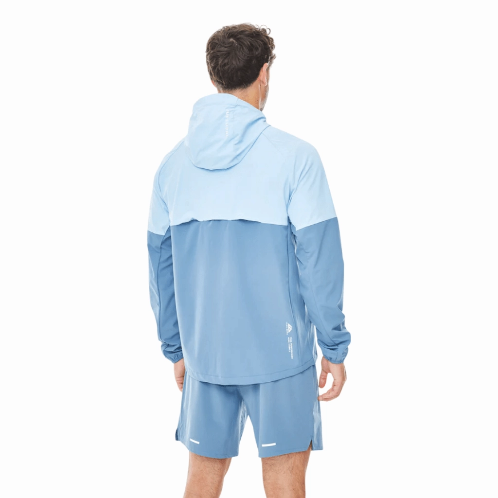 Trailberg Cloud AW25 Hood Jacket Men Layering Must-Have