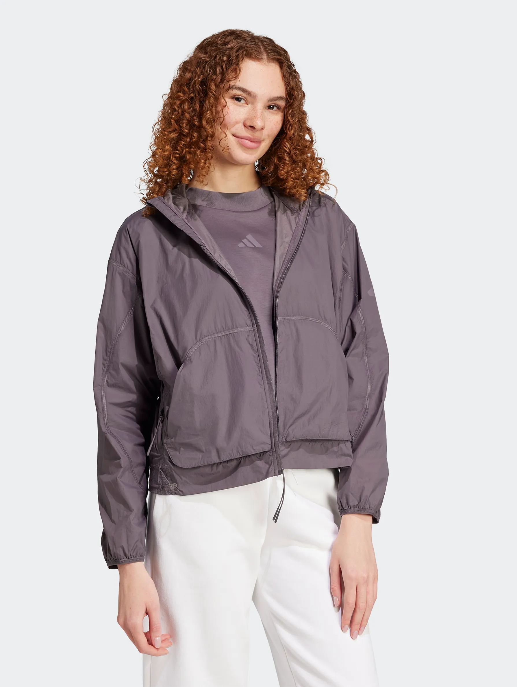 City Escape Lightweight Windbreak Cool Fit Protect