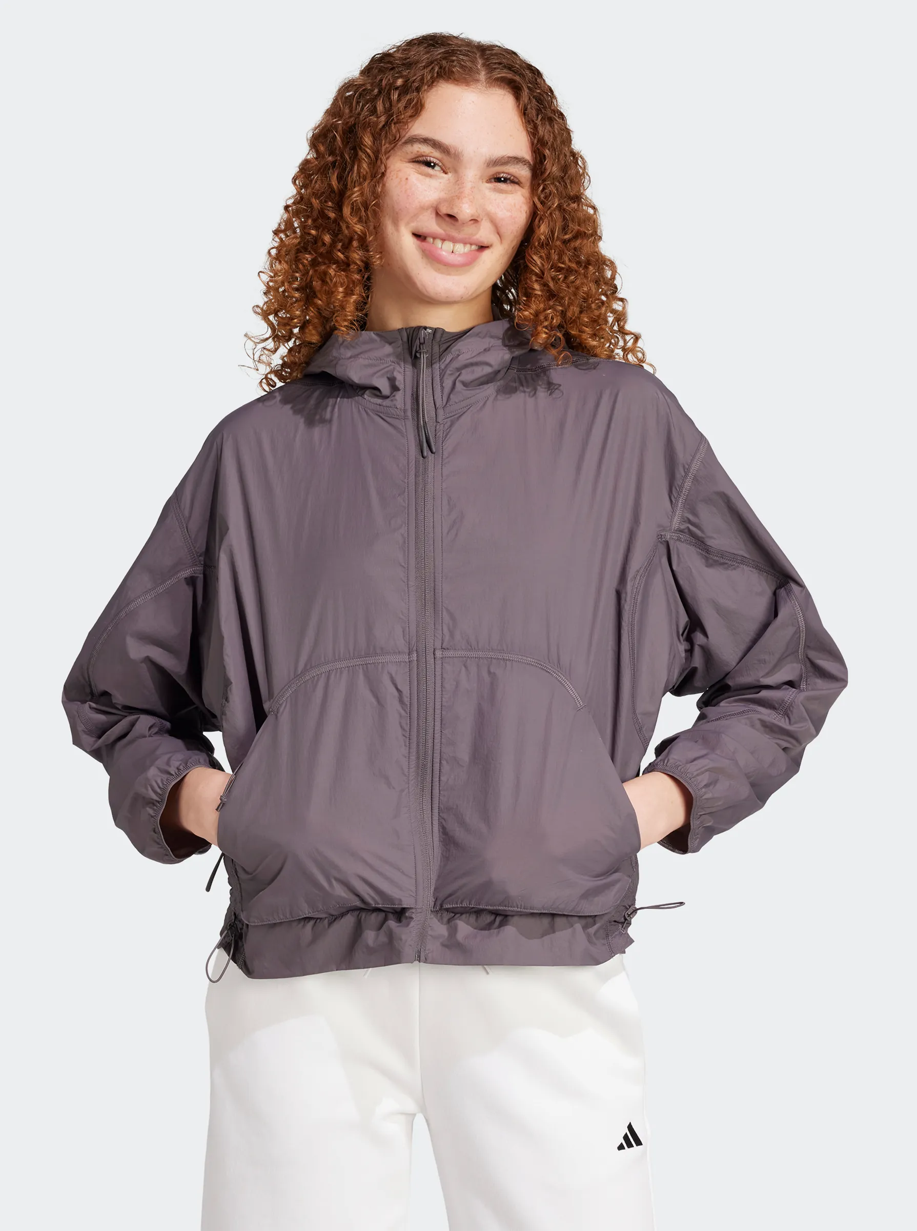 City Escape Lightweight Windbreak Protective Layering