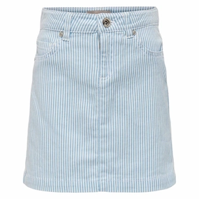 Kids ONLY Cloud Dancer Vox Skirt Slip Resistant Waistband