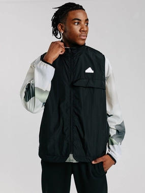 City Escape Utility Vest Slim Profile