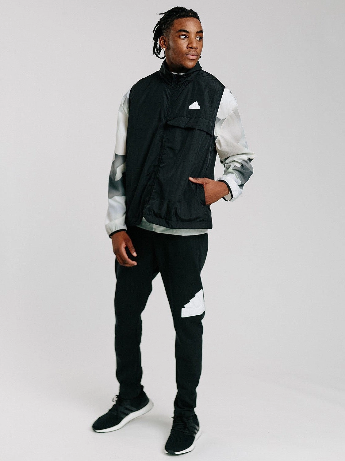 Quality City Escape Utility Vest