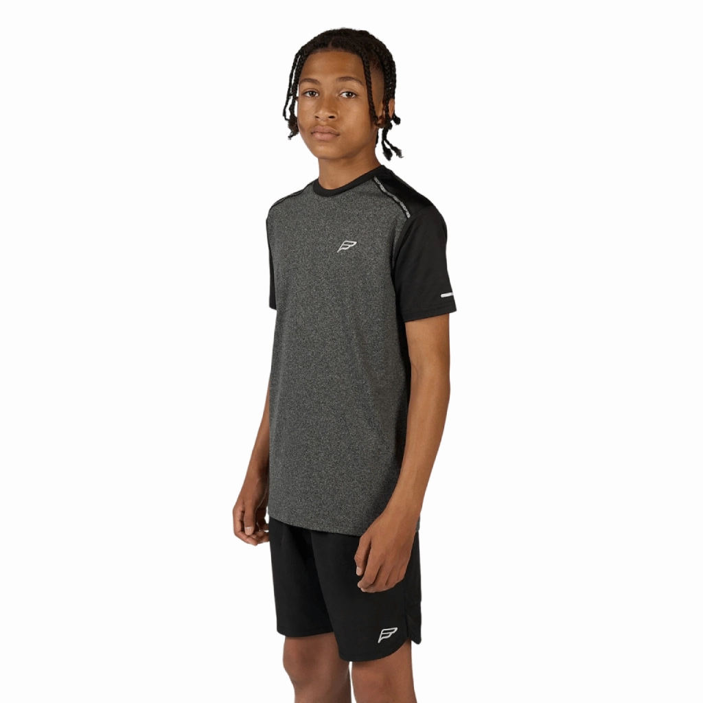 Light and Cozy Frequency A-Tech Pro T-Shirt Junior