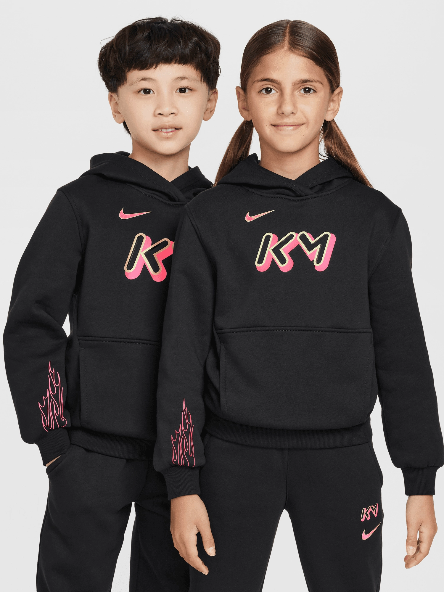Lifestyle Motion Kylian Mbapp?? Club Fleece