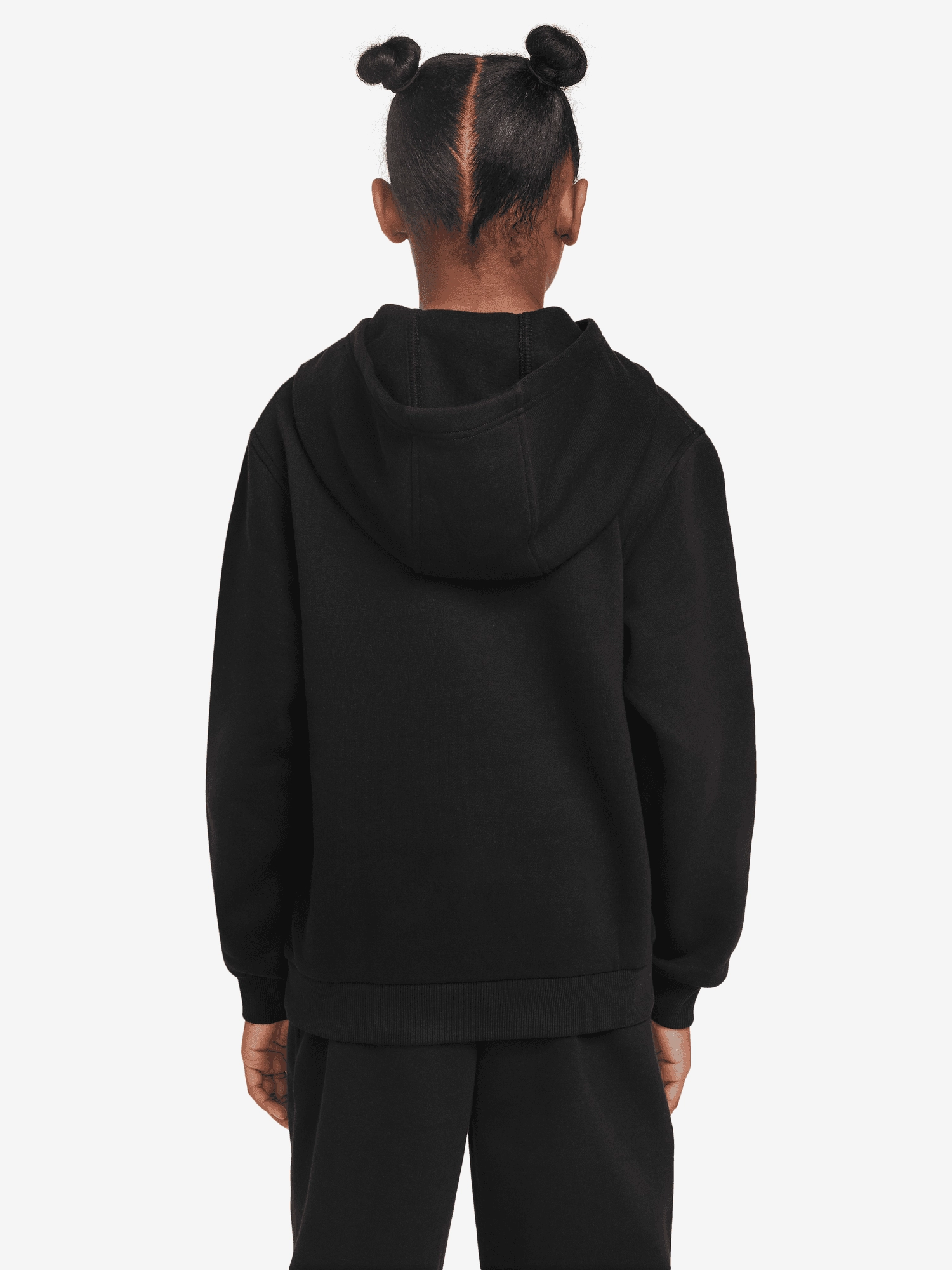 Comfort core French Terry Construction Kylian Mbapp?? Club Fleece