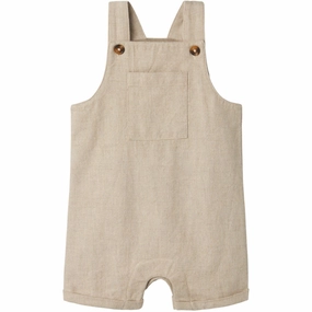 Stay Cool Name It Pure Cashmere Tallo Overall