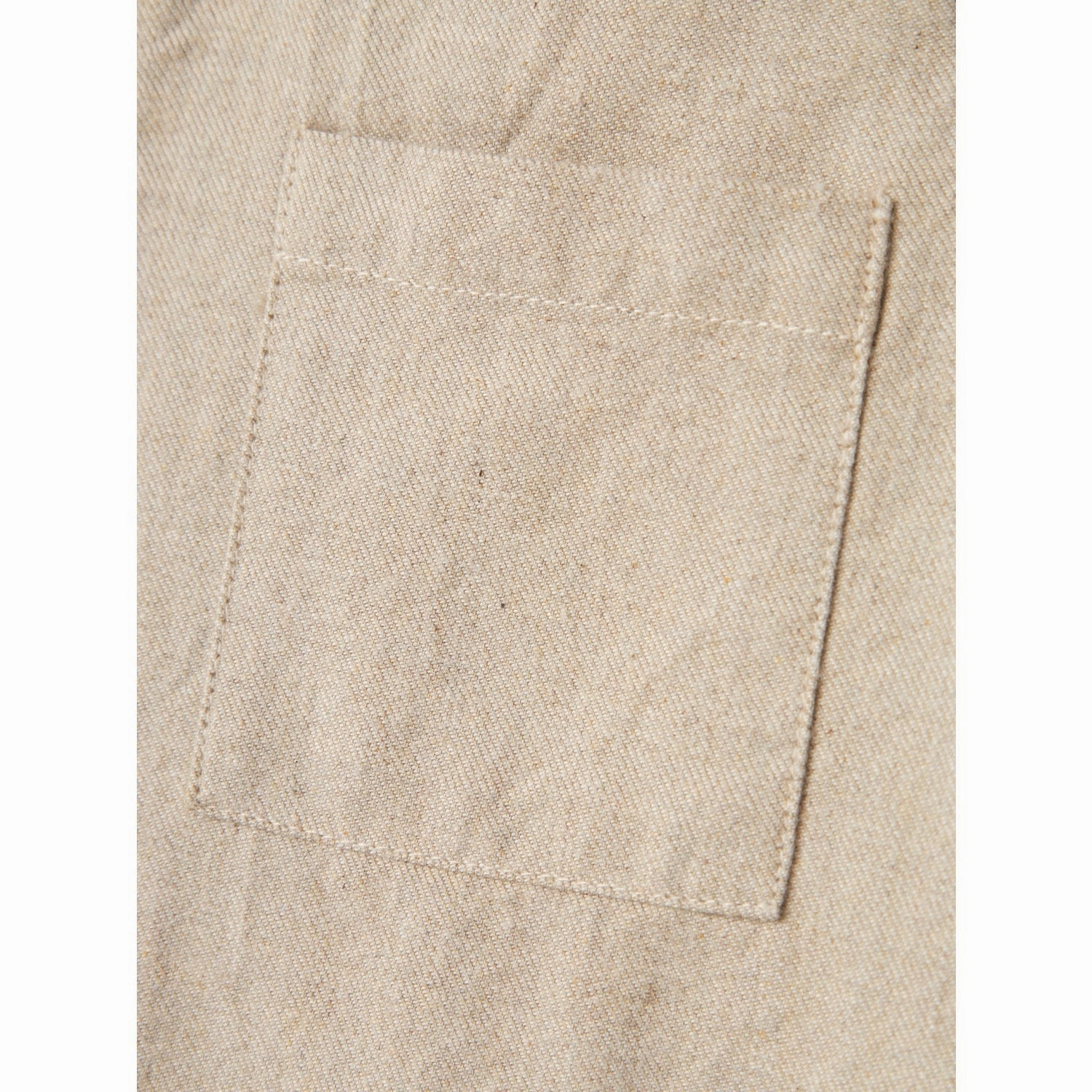 Name It Pure Cashmere Tallo Overall HypoallergenicFabric Easy Care Fabric