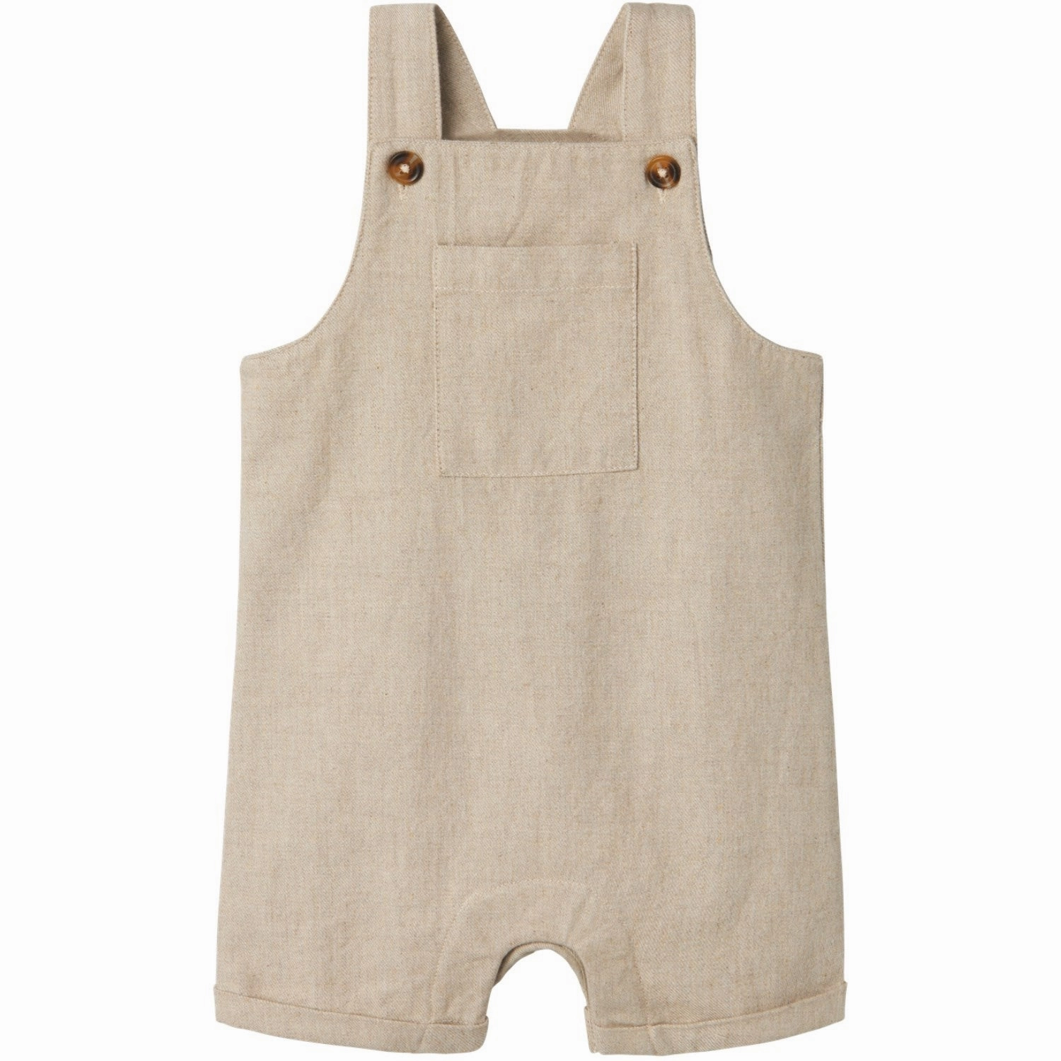 Name It Pure Cashmere Tallo Overall Casual Vibe