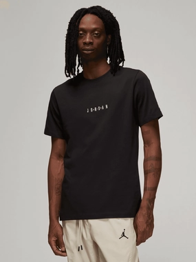 Jordan Air Crew Fresh Style Plus size confidence