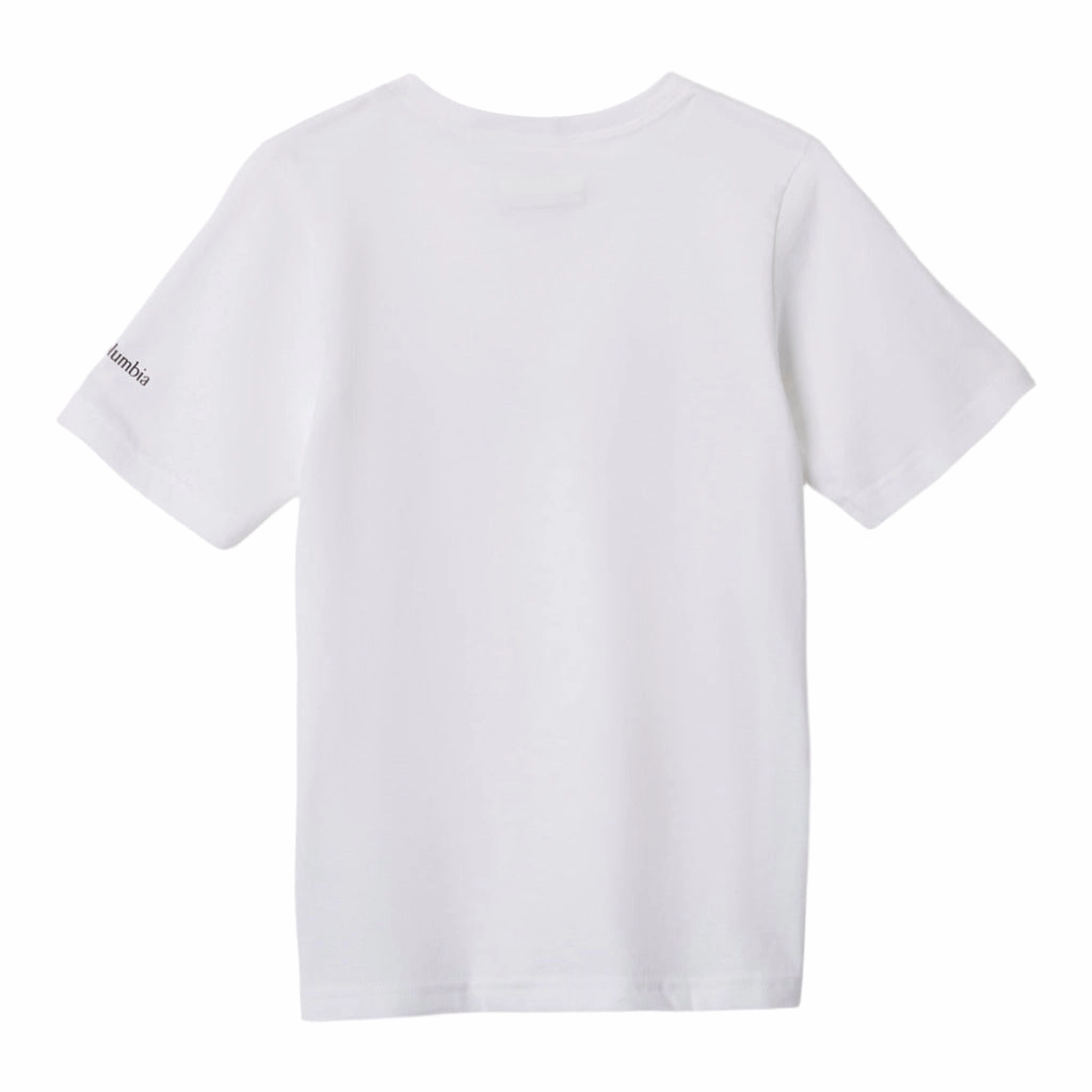 Sporty Layer Look Columbia Valley Creek T-Shirt Junior