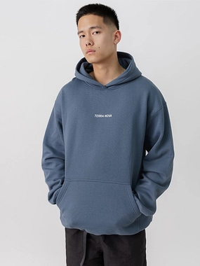 Classic Logo Hoodie Workwear