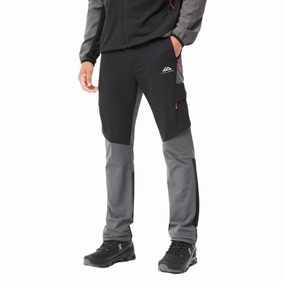 Trailberg Jura Pant Men Comfort for All