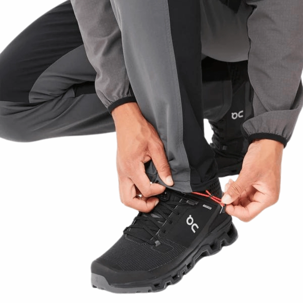 Trailberg Jura Pant Men All-Day Wear