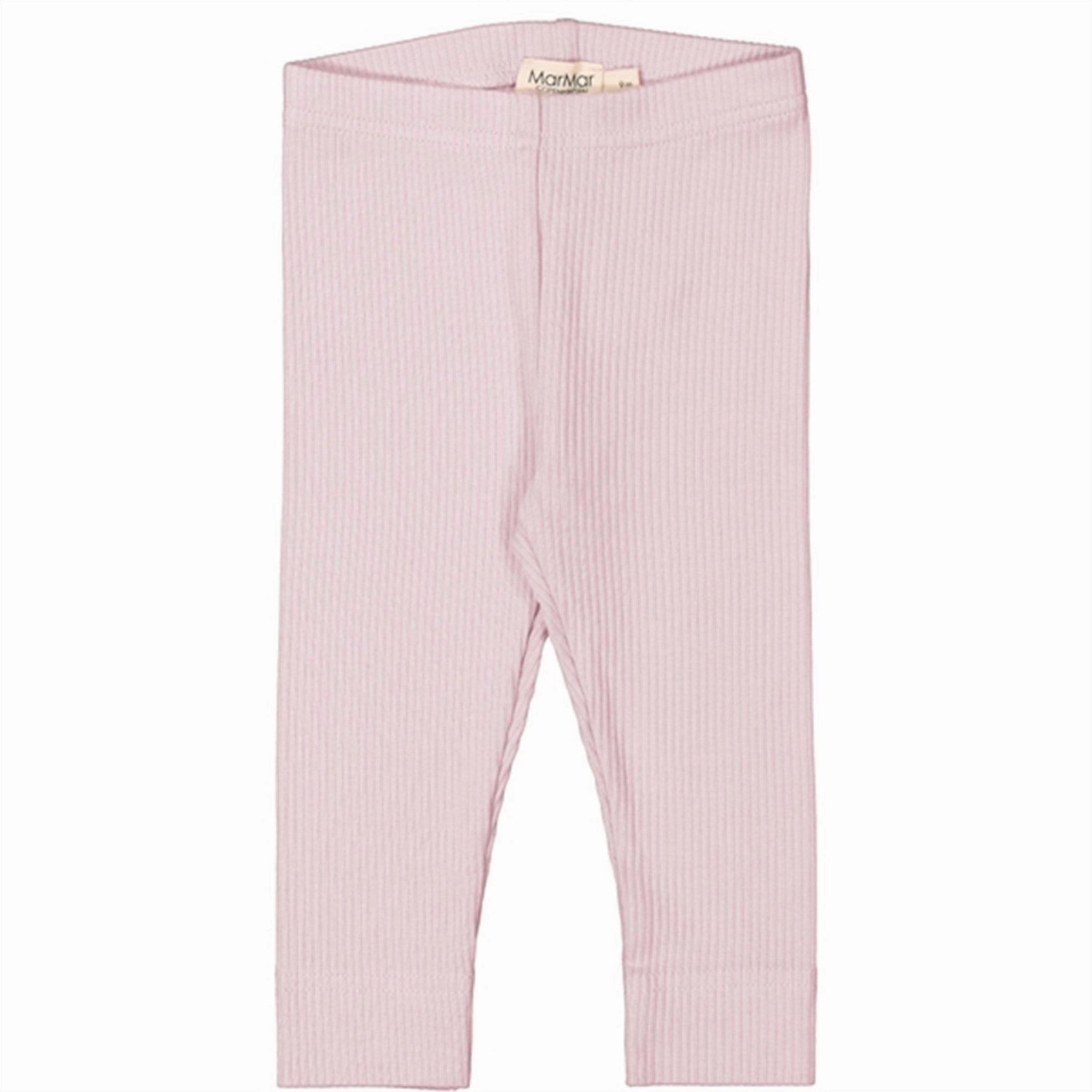 MarMar Modal Lilac Bloom Leggings Airport Travel Beginner Level