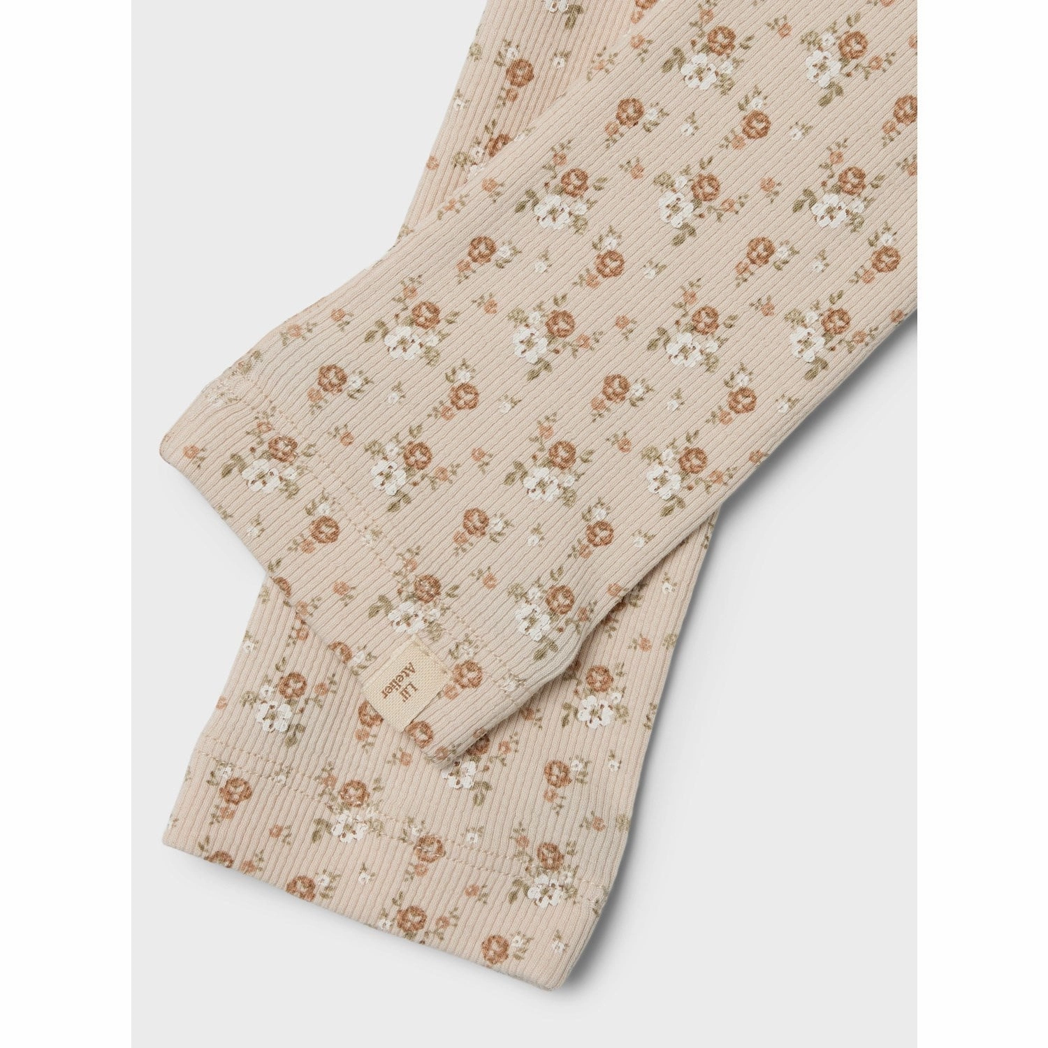 All-day Flex Lil'Atelier Sheer Bliss Gago Slim Legging Noos