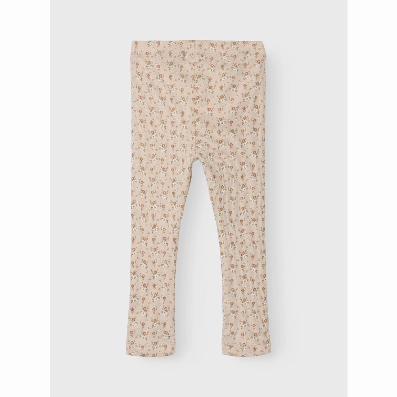 Lil'Atelier Sheer Bliss Gago Slim Legging Noos Evening Walk Unisex Style No Pressure