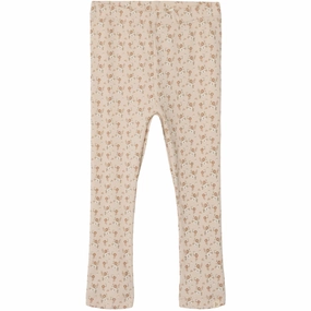 anti slip grip Breathable Stretch Lil'Atelier Sheer Bliss Gago Slim Legging Noos