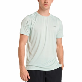 Reinforced Shoulder New Balance Essentials T-Shirt Men